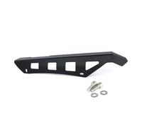 Cadena Lateral Cubierta De Cadena Protectora Piñón Trasero Motocicleta para XR150L 2014-2024