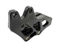 Cadena Lateral Cubierta Protectora de guía Cadena Trasera Motocross para CRF150F 2003-2017 para CRF230F 2003-2019 para CRF250F 2019-2021