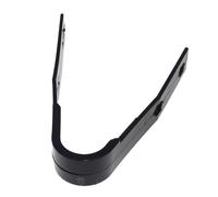 Cadena Lateral Cubierta Trasera Deslizante De Cadena Reemplazo Directo Piezas Repuesto para 125cc para 140cc para 150cc para 160cc