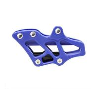 Cadena Lateral De Cadena para Motocicleta Cubierta Protectora Piñón Guía Trail(Type 2)