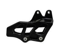 Cadena Lateral De Guía Cadena Motocicleta para CRF150F para CRF230F para CRF250F para Rally CRF250L/M para CRF300L(Black)