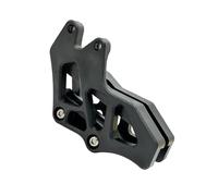 Cadena Lateral De Guía Cadena para CRF150F para CRF230F para CRF250F para CRF250 Rally para CRF250L/M para CRF300L para(Black)