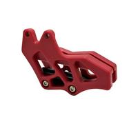 Cadena Lateral De Guía Cadena para CRF150F para CRF230F para CRF250F para CRF250 Rally para CRF250L/M para CRF300L para(Red)