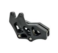Cadena Lateral De Guía Cadena Piñón Trasero Pit Bike para 150F para 230F para 250F para 250 Rally para 250L/M para 300L para(Black)