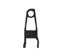 Cadena Lateral De Guía Deslizante Cadena para Motocicleta para TTR225 1999-2004 para XT225 1987-2007 para TT225 1986-1987 para ST225