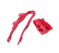 Cadena Lateral Deslizador De Guía Deslizante Cadena Motocicleta para CR125R para CR250R para CRF250R para CRF450R para CRF250X para CRF450X