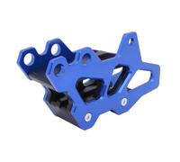 Cadena Lateral Guía Protectora De Cadena para Motocicletas, Cubierta Piñón Bicicleta para YZ125, 250, 450, WR
