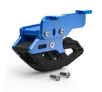 Cadena Lateral para Tenere 700 para XTZ700 2019-2024 para Rally Edition 2020-2024 para T700 T7 para World Raid 2022 De Guía Cadena(Blue)