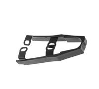Cadena Lateral Reemplazo del Deslizador De Guía Cadena Delantera Motocicleta para XR250 R 1986-1989 para XR200R 1986-1987 Piezas Repuesto(Type 2)