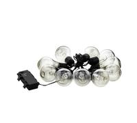 Cadena LED Libisa Eglo 900299-10 bombillas x 0,6W IP44