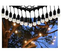 Cadena ligera del jardín de cerveza CT-BGL 15 1. 4250416327536