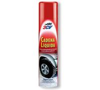 Cadena liquida 3cv 520 cc.