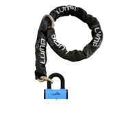 Cadena LUMA ENDURO PROCOMBI Azul A Capio - 115cm D10mm