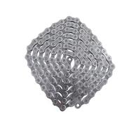 Cadena M7100 for bicicleta de montaña de 12 velocidades, 12S, con enlace rápido, 118L, 120L, 122L, 124L y 126L.(9 speed)