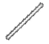 Cadena Motosierra 1 Uds. Motosierra eléctrica de 4/6/10 pulgadas, Mini cadenas motosierra acero, accesorios motosierras eléctricas, reemplazo(6 in)