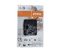 Cadena Motosierra 105 Malla Paso 3/8 Espesor 1,6mm Original Stihl 36520000105
