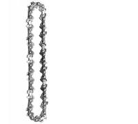 Cadena Motosierra Cadena de motosierra 4 pulgadas, 6, 8, 1/4 ", 043", 28/37/45/48 DL, Semi cincel, cadena eléctrica, repuestos, corte ramas madera(8Inch Chain 48DL)