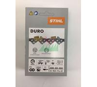 Cadena Motosierra Duro 23RD3 Stihl 62 Malla Paso 1,3MM Longitud Barra 40CM