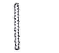 Cadena Motosierra Motosierra de cadena acero inoxidable 14 pulgadas, repuesto motosierra eléctrica semicincel 3/8 "LP .050" 52 DL for poda registro carpintería(1x Chain)