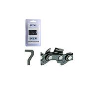Cadena motosierras 3/8" N1C-40E EXCEL 07442 [EXCEL ]