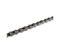 Cadena MTB HG40 6/7/8V x 115 Eslabones Plata