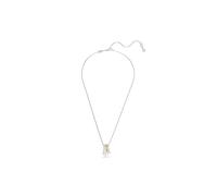 Swarovski Colgante Hyperbola, Tallas mixtas, Blanco, Combinación de acabados metálicos
