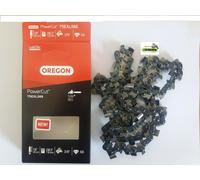 Cadena Oregon Corte de Energía Eléctrica 75EXL066 Paso 3/8" Espesor 0.63" -1.6MM