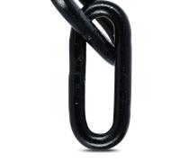 Cadena Oxford Beast 22Mm x 1,5M Cadena de Bloqueo