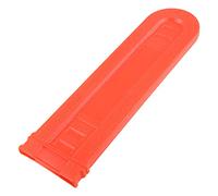 Cadena para mezclar eficazmente materiales y funda resistente al desgaste
