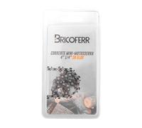 Cadena para mini-motosierra 4" 1/4" 28 eslabones