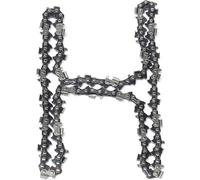 Cadena para motosierra, Cadena de motosierra 325 paso 0,058 calibre 16-22 pulgadas for reemplazo motosierras gasolina(18inch 36t 72dl)