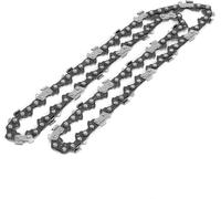 Cadena para motosierra, Cadena de motosierra for Stihl 009-020T y MS170-180 16 pulgadas 3/8LP calibre 0.050 55 eslabones impulsores