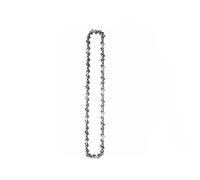 Cadena para motosierra, Combinación de barra y cadena de motosierra de 1/4 de pulgada for minisierra de 4 a 10 pulgadas for poda forestal(4-inch Chain)