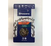Cadena Para Motosierra HUSQVARNA X-CUT S35G Barra 50 Cm Paso .325" 80 Enlaces