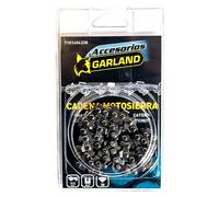 GARLAND Cadena de Motosierra 1/4" Semicincel 39 pulgadas 7101404338
