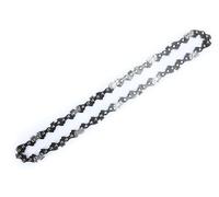 Cadena para motosierras - 3/8" mini, 40E, 10"; alta durabilidad, compatible con modelos MADER, ideal para cortes precisos y rápidos.*