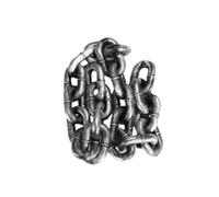 Cadena para perro divertida y ligera para mascotas | Cadena de entrenamiento para perros de raza grande, mediana y pequeña, hogar, interior, exterior, parque de viaje