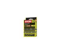 Cadena para podadora Ryobi RAC244 RPP720 RPP750 8"/20 cm 33 eslabones 1,27 mm