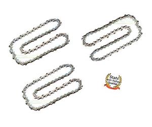 Cadena para Sierra de 30 cm; 1,3 mm; 3/8"; 44 TG para Sierra Stihl Duro, PD3/3612 000 0044/3636 000 0044