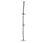 Cadena para trabas 4x40 pulida ctp