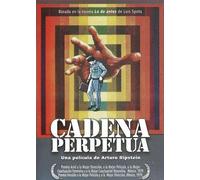 Cadena Perpetua [Alemania] [DVD]