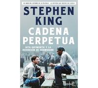 Cadena perpetua (Best Seller)