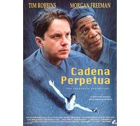 Cadena Perpetua [Blu-ray]