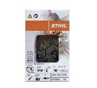 Cadena Picco Micro Mini 55 Eslabones Longitud 40cm ORIGINAL STIHL 36100000055