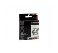 Cadena Pista Fijado 1/2 x 1/8 Silver 114 Camisas CHPS0B0P MICHE Bici Fixed