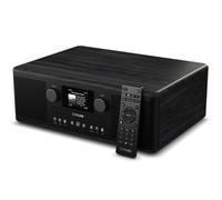 Cadena Pure Classic C-D6i Black Ash