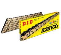 Cadena DID520VX3G&B-108ZB DID