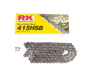 Cadena RK 415HSB