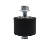 Cadena Roller for Motorcycle, Riding Accessories for Long Ride, Chain Pulley Tensioner for Motorcycle City Streets Accessories, Motocicleta Commuting Chain Guide