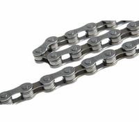 Cadena Shimano CN-HG40 eBike 6-/7-/8- velocidades 115 Eslabones Quick Link Nueva